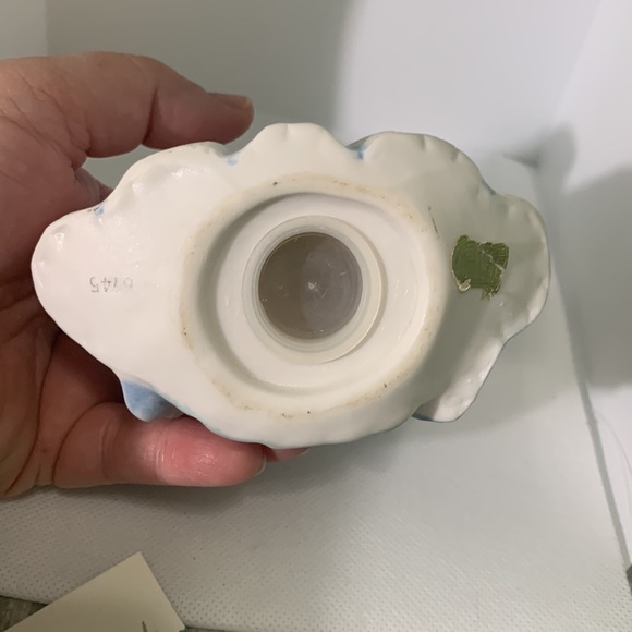 Vintage Ardalt Verithin Lenwile fine China scent holder Japan - Picture 4 of 4